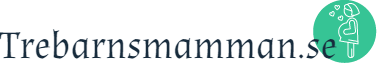 Trebarnsmamman.se